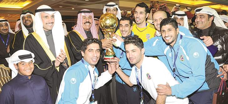 الكأس … «سلماوي»