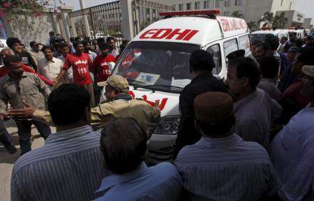 هجوم «داعشي» على قناة باكستانية تساند «المرتدين»