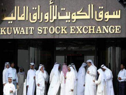 البورصة تخسر 1.12 مليار دينار في أسبوع