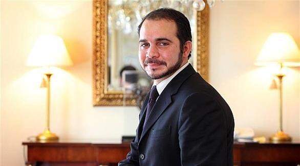 الأمير علي يطالب «فيفا» بالتحقيق في الاتفاق الآسيوي الإفريقي لانتخابات الرئاسة