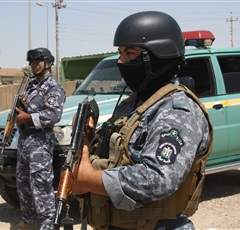 نقاط تفتيش وطائرات هليكوبتر للبحث عن 3 أميركيين مفقودين في العراق