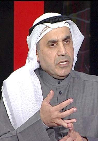 الطريجي: إبطال المراسيم يحرج الدولة سياسياً وقانونياً