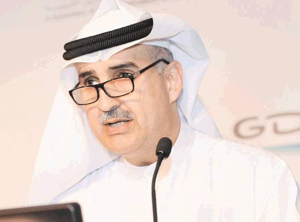 العدساني: الكويت قد تعلن عن خفض في دعم البنزين والكيروسين في الربع الأول من العام