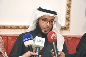 فوزي العودة: بملازمة القرآن قهرت 9 سنوات من السجن الانفرادي في غوانتانامو