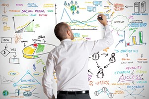 كيف تبني دراسة جدوى ناجحة لشركتك؟