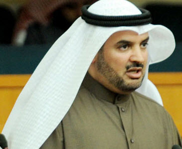 بالفيديو: سجال بين النائب حمدان العازمي ووزير الصحة علي العبيدي حول الاخطاء الطبية