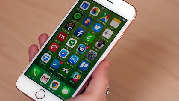 آبل تطلق الإصدار 9.2.1 من نظام آي أو إس iOS
