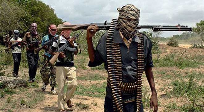 كينيا تقتل متشددين خططوا لهجمات بمنتجع سياحي