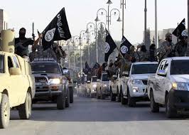 فيديو: #تنظيم_الدولة يؤكد مقتل 72 من القوات العراقية في هجمات غربي #الرمادي