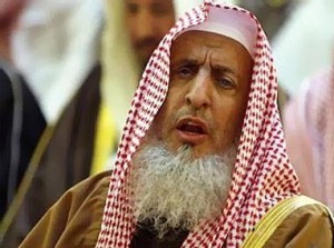 مفتي-عام-السعودية-الشيخ-عبد-العزيز-بن-عبد-الله-آل-الشيخ