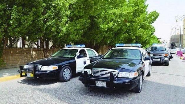 شرطة الرياض: انفجار سيارة دون إصابات
