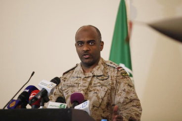 عسيري: السعودية جاهزة للحرب البرية في سورية لمواجهة داعش