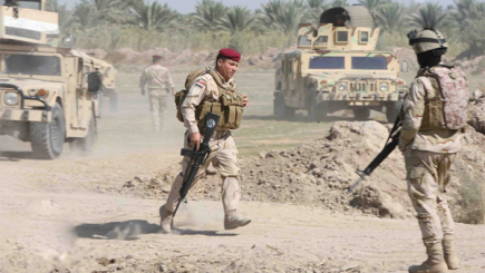 القوات العراقية تحقق مكاسب في مواجهة داعش شرقي الرمادي
