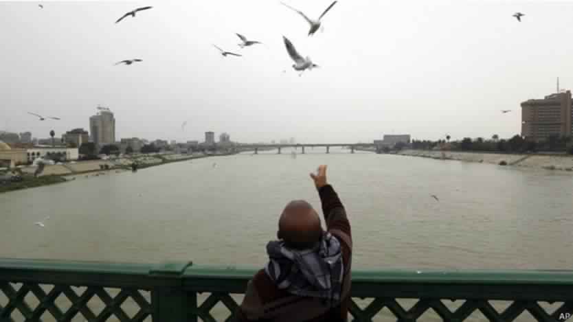 استطلاع: فيينا الطف مدن العالم وبغداد اسوأها