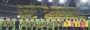 رجال أعمال ينقذون الإتحاد السعودي من رحيل ابرز لاعبيه