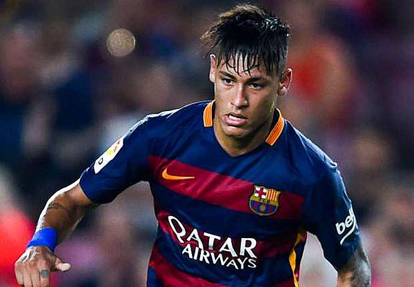 واتساب يفضح رغبة نيمار بالانتقال لريال مدريد