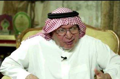 وفاة الفنان السعودي فؤاد بخش (62 عاما) إثر تعرضه لجلطة