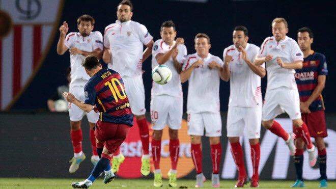 «برشلونة» يحلق وحيداً في صدارة الليغا