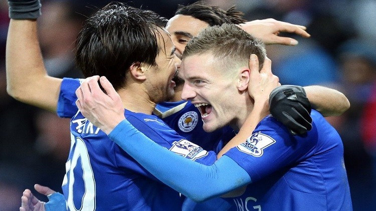 الدوري الإنجليزي.. ليستر سيتي يحافظ على الصدارة والسيتي في الوصافة