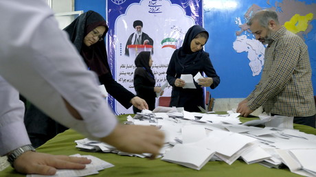 انتخابات إيران: الإصلاحيون يعززون مكاسبهم بمجلس الخبراء