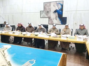 «فنية البلدي»: السماح بإقامة سكن العمال في المصانع