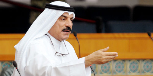 المعيوف: أتوقع تأجيل النظر في إيقاف النشاط الكروي