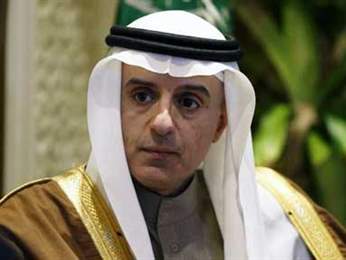 الجبير: إسقاط الأسد هدف… سنحققه