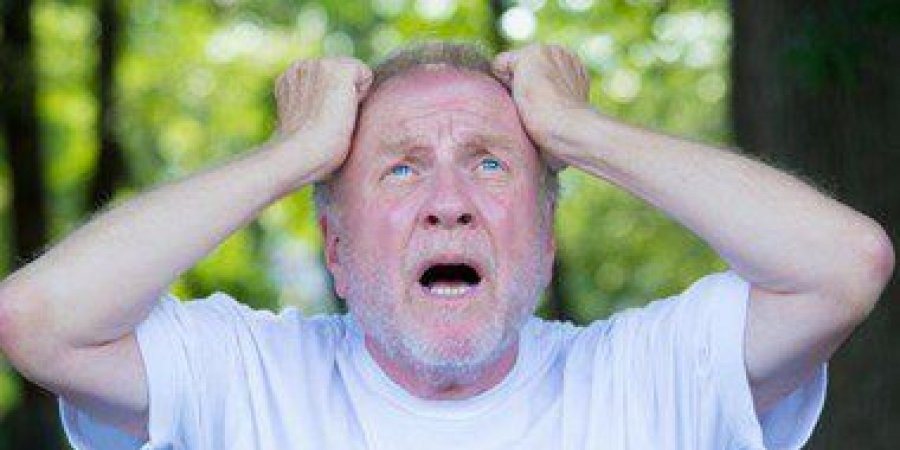 6 خطوات لحمايتك من الخرف والزهايمر