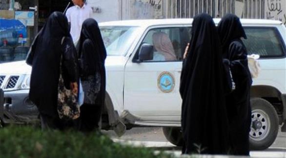 السعودية: توقيف أعضاء الهيئة المعتدين على فتاة النخيل مول