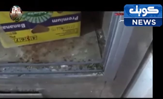 فيديو: مطعم هندي في الكويت غريب وعجيب