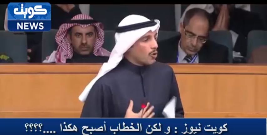 فيديو : الغانم بين الأمس و اليوم…. !!!!