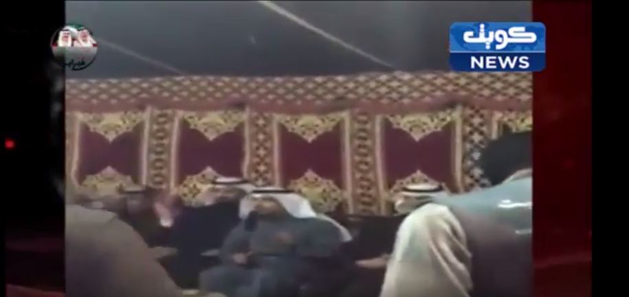 فيديو: نائب أنتخب من أجل مكافحة الفساد و الواسطة فأصبح يفتخر بها!!!