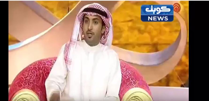 فيديو: الشاعر الكويتي نايف بن مطيع العازمي يؤدي قصيدة رائعة في شاعر المليون7  ويهديها إلى والده