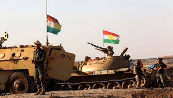 أردوغان: لن نتوقف عن قصف المسلحين الاكراد في سوريا
