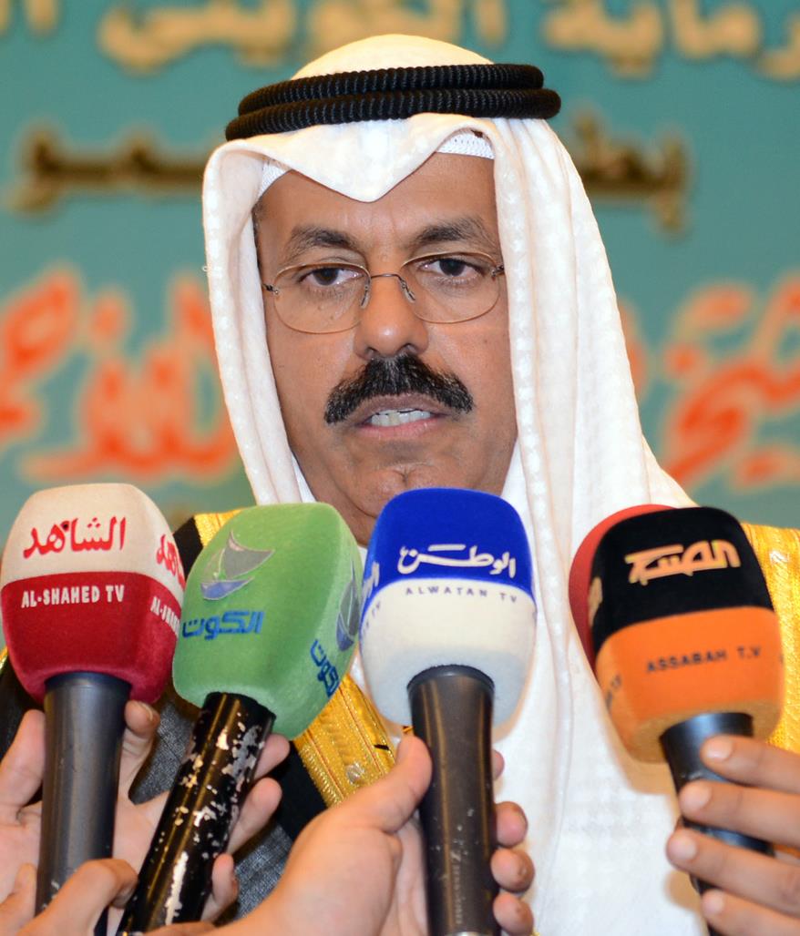 محافظ حولي: الشباب الكويتيون العنصر الأهم في تحقيق التقدم والتطور في البلاد