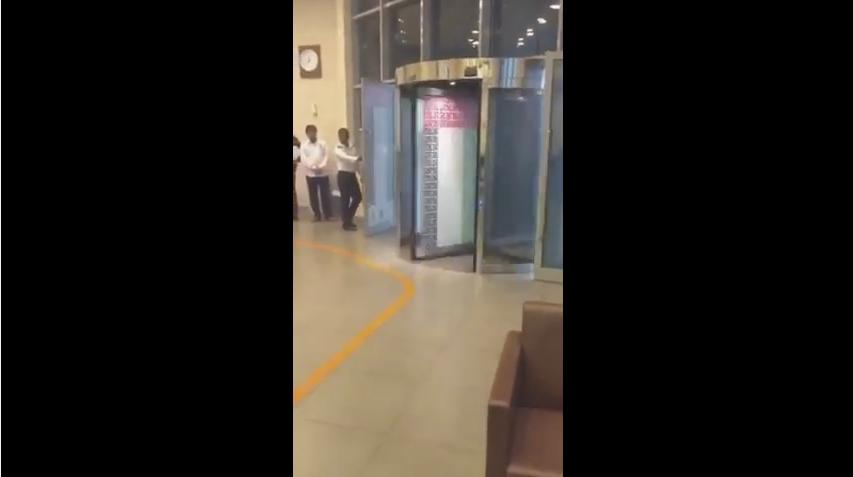 شاهد الامطار وسرعة الرياح اليوم في ابوظبي الامارات 9-3-2016