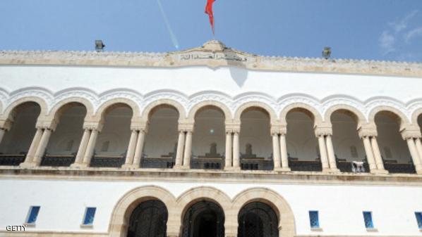 محكمة تونسية تقضي بإعدام 3 «جهاديين» أدينوا بقتل «دركي»