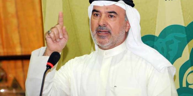 النائب عاشور ينفي خبر اجتماعه مع وزير الشؤون الاجتماعية