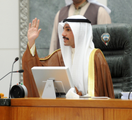 الغانم: المجلس لن يدخر جهداً في العمل على قضايا المرأة