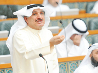 العوضي يقترح تعديل قانون «التأمينات» لإعادة التقاعد المبكر