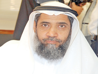 إسقاط عضوية النائب إذا خرج عن القيم أو أساء لدول شقيقة