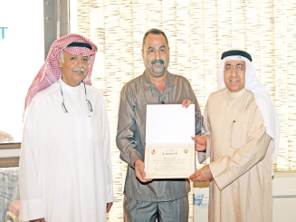 «الكهرباء»: الانتهاء من صيانة المحطات مطلع مايو