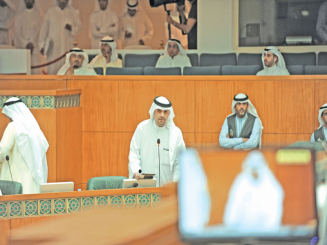 الصالح: لجنة محايدة للنظر في ما ورد بالتحقيق في استثمارات لندن والمخالفون إلى القضاء