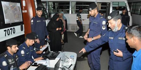 الداخلية: حملة أمنية شاملة بتوقيت موحد في جميع المحافظات