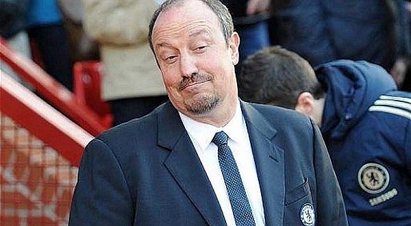 مدرب ريال مدريد الأسبق يستلم مهمة تدريب نيوكاسل الانجليزي