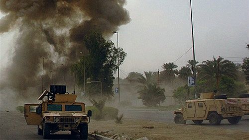 مصر.. مقتل 3 جنود وإصابة 10 في تفجير معسكر برفح