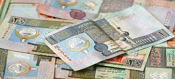 الدولار يرتفع مسجلاً 301ر0 دينار