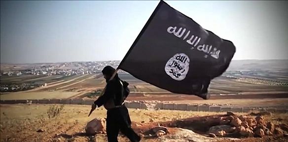 ‘داعش’ يلمح لشنّ هجمات بأمريكا بعد بروكسل