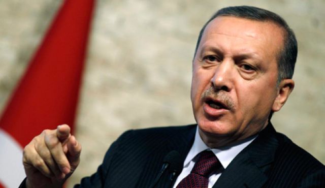 أردوغان يفجر مفاجأة مدوية عن أحد منفذي هجمات بروكسل