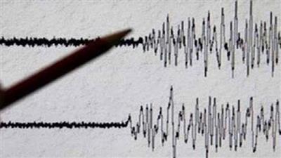 زلزال بقوة 5.8 درجة يضرب خليج كاليفورنيا بالمكسيك